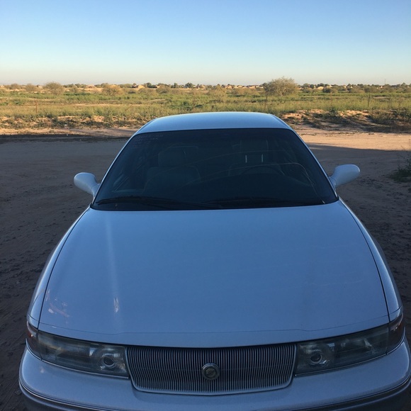 Chrysler 1995 - Picture 6 of 8